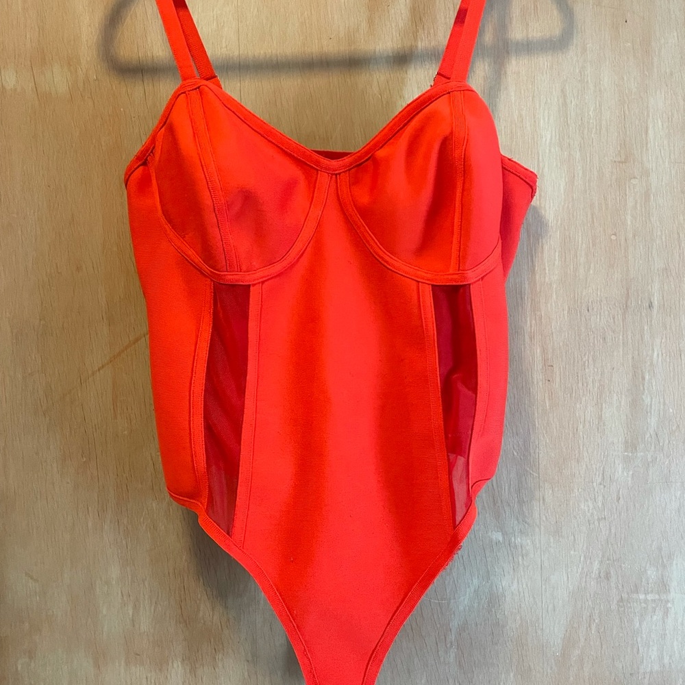 Bodysuit, perfect for a night out